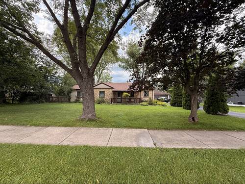 1018 W Plainfield, Countryside, IL 60525