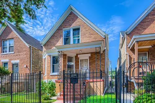 922 N Homan, Chicago, IL 60651