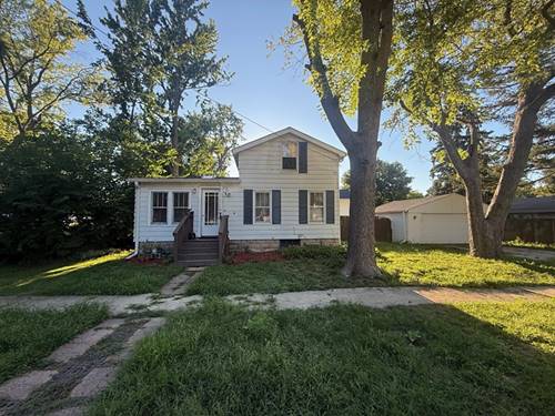 15 S Pampas, Cortland, IL 60112