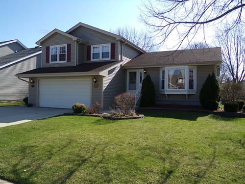 773 Cardinal, Elk Grove Village, IL 60007