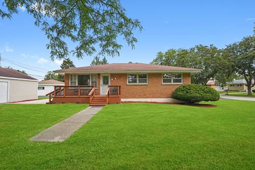 337 E Fullerton, Elmhurst, IL 60126