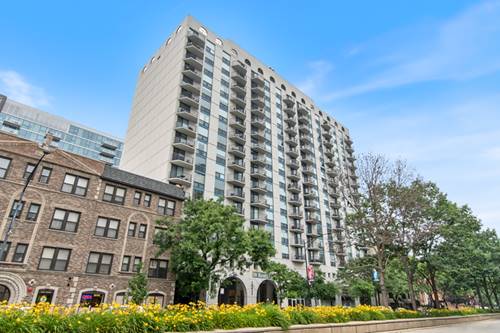 1250 N Lasalle Unit 511, Chicago, IL 60610