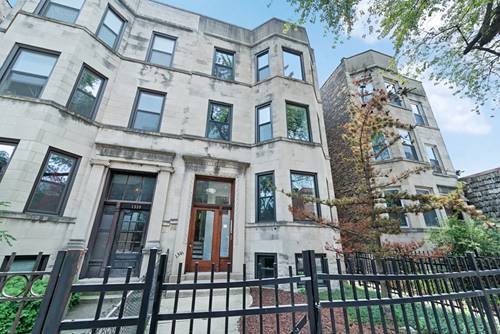 1341 W Foster Unit G, Chicago, IL 60640
