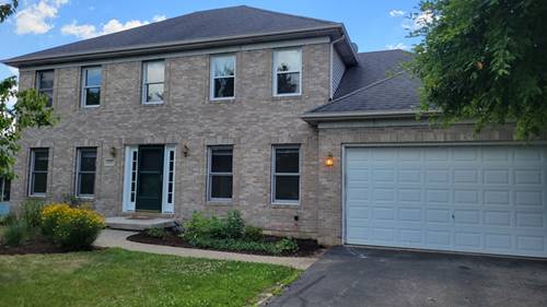 630 Maple, Elburn, IL 60119