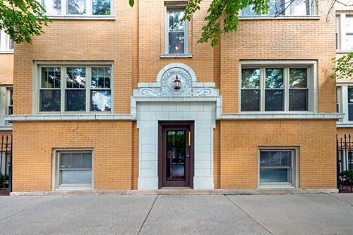 2137 N Kedzie Unit G, Chicago, IL 60647