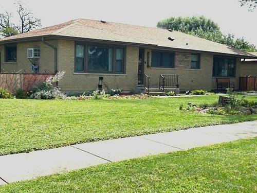 7921 Mobile, Burbank, IL 60459