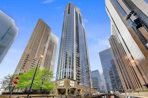 222 N Columbus Unit 3401, Chicago, IL 60601