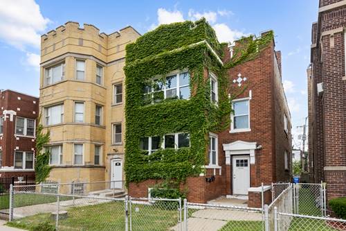 7836 S Constance, Chicago, IL 60649