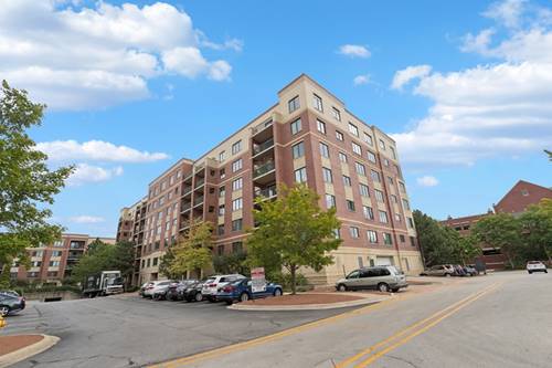 20 S Main Unit 312, Mount Prospect, IL 60056
