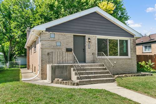 14214 Minerva, Dolton, IL 60419