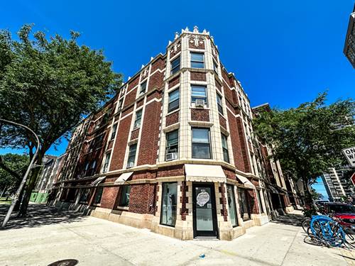 6207 N Winthrop Unit 30, Chicago, IL 60660