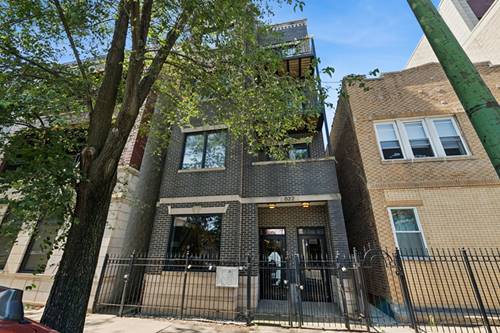 822 N California Unit 1, Chicago, IL 60622
