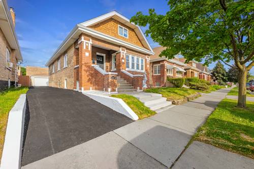 2107 East, Berwyn, IL 60402