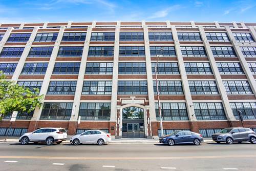 3963 W Belmont Unit 422, Chicago, IL 60618