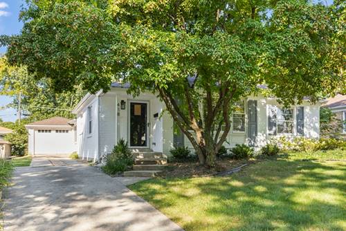 418 S Williston, Wheaton, IL 60187