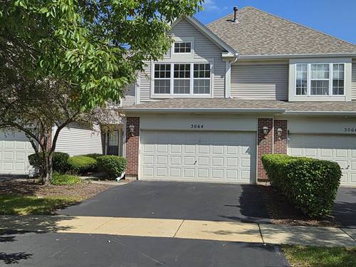 3064 Serenity Unit 3064, Naperville, IL 60564
