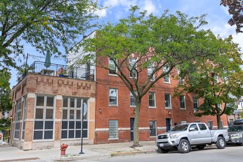 2200 W Erie Unit A, Chicago, IL 60612