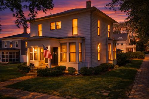 326 Congress, Ottawa, IL 61350