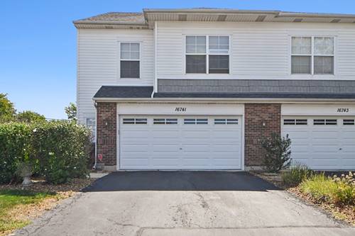 16741 Hazelwood, Plainfield, IL 60586