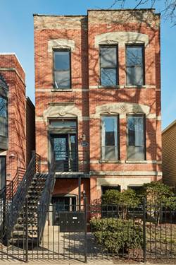 3407 S Indiana Unit 3, Chicago, IL 60616