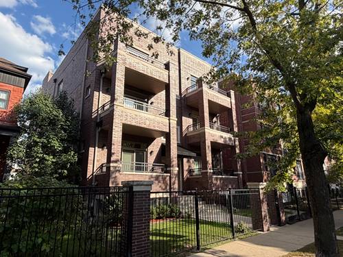 4133 N Kenmore Unit 2N, Chicago, IL 60613