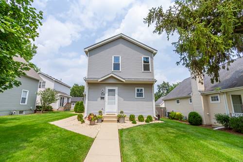 725 Stevens, Geneva, IL 60134