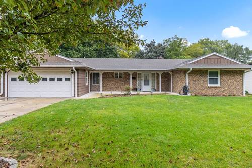 821 Winthrop, Rockford, IL 61107