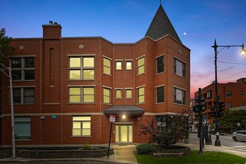 1552 N Leavitt Unit 1552, Chicago, IL 60622