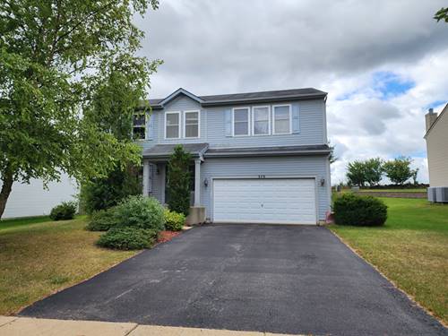 570 Collier, Antioch, IL 60002
