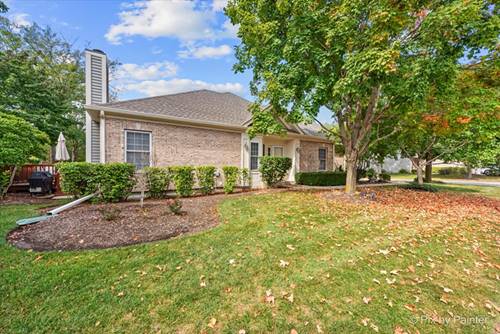 4051 Willow View, Lake In The Hills, IL 60156