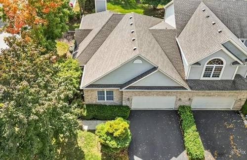 4051 Willow View, Lake In The Hills, IL 60156