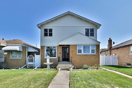 3519 Louis, Franklin Park, IL 60131