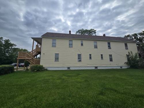 615 Frances, Phoenix, IL 60426