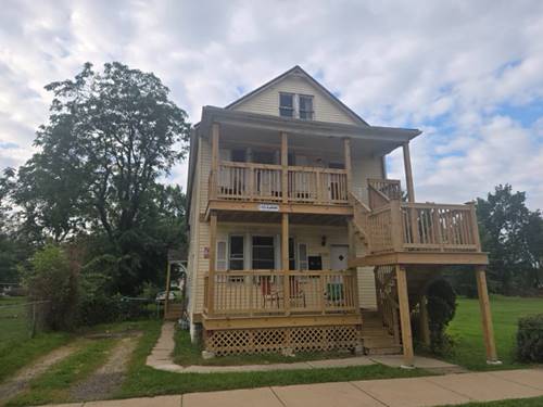 615 Frances, Phoenix, IL 60426