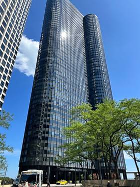 155 N Harbor Unit 4101-4102, Chicago, IL 60601