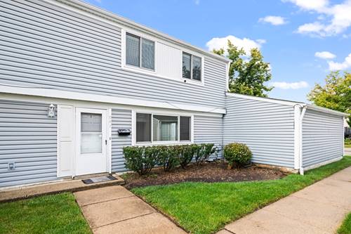 841 Oxford, Wheeling, IL 60090