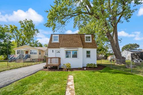 1334 N Lake Shore, Round Lake Beach, IL 60073
