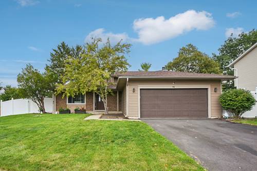 1860 Burr Ridge, Hoffman Estates, IL 60192