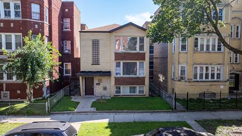 7637 S Essex, Chicago, IL 60649