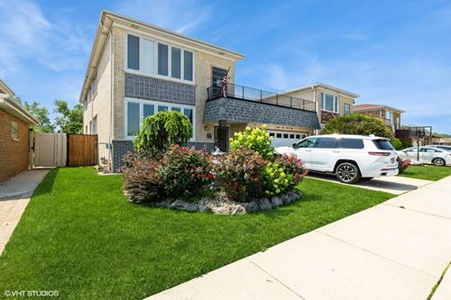 8449 W Brodman, Chicago, IL 60656