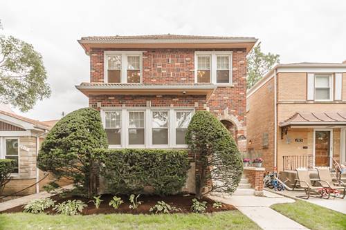 2919 W Sherwin, Chicago, IL 60645