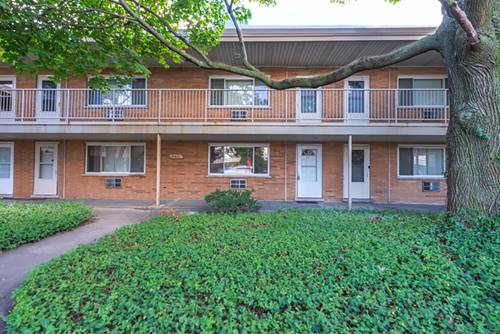 4211 W 95th Unit 1C, Oak Lawn, IL 60453