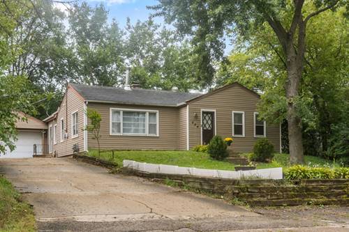 404 Plum, Lake In The Hills, IL 60156