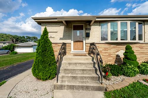 4141 Wehrman, Schiller Park, IL 60176