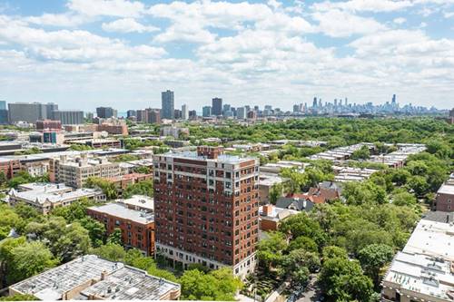 1325 W Wilson Unit 411, Chicago, IL 60640