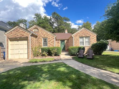 1319 Irving, Wheaton, IL 60187