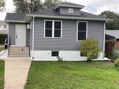 1113 N Broadway, Joliet, IL 60435