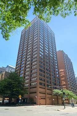 247 E Chestnut Unit 602, Chicago, IL 60611