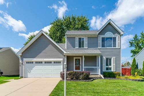 515 Southwood, Streamwood, IL 60107