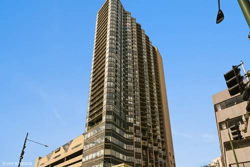 111 W Maple Unit 1508, Chicago, IL 60610
